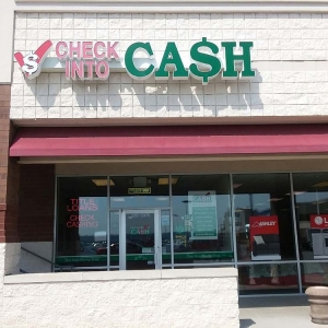 Photo of Check Into Cash