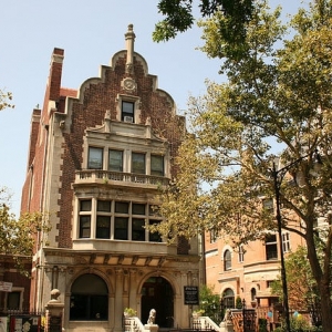 Brooklyn Brooklyn Society For Ethical Culture