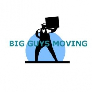Photo of Big Guys Moving Company