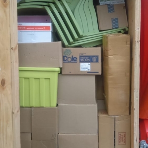 Photo of Big Guys Moving Company