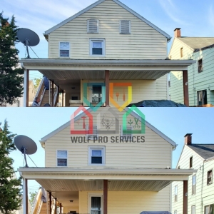 Photo of Wolf Pro Services