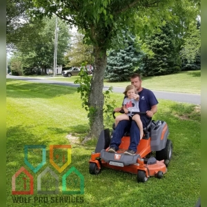 Photo of Wolf Pro Services