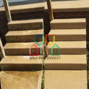 Photo of Wolf Pro Services