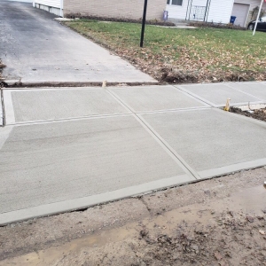 Photo of 614 Concrete