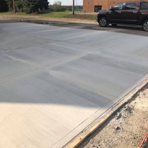 Photo of 614 Concrete