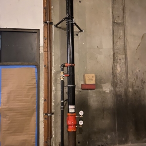 Photo of Professional Fire Safety
