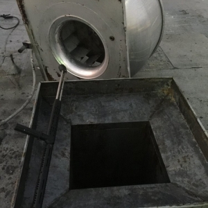Photo of Professional Fire Safety