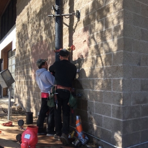 Photo of Professional Fire Safety