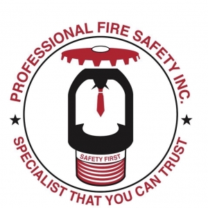 Photo of Professional Fire Safety