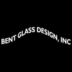 Photo of Bent Glass Design