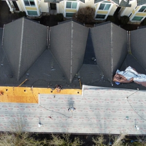 Vancouver Quality Master Roofing & Remodel