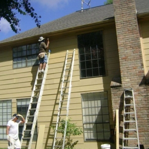 San Antonio Broadway Floors-Home Improvement Warehouse