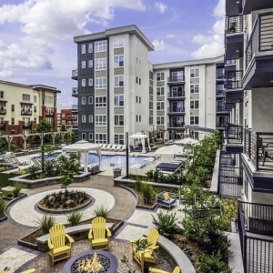 Photo of Maddox South End