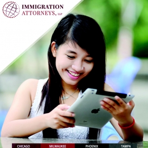 Chicago Immigration Attorneys, LLP