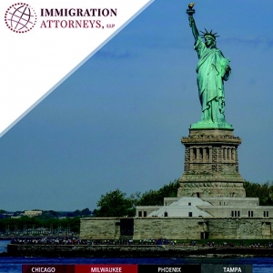 Photo of Immigration Attorneys, LLP