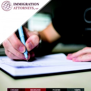 Photo of Immigration Attorneys, LLP