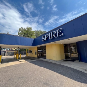 Photo of SPIRE Credit Union - Minneapolis