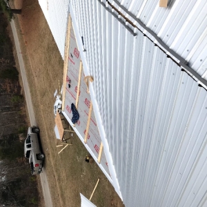Photo of Wiggins Handyman & Restoration Service