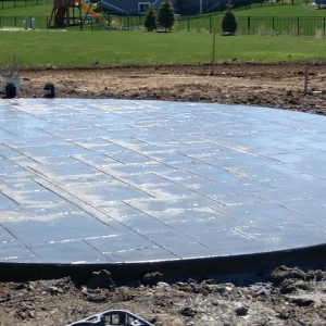 Photo of Working Men Concrete & Construction