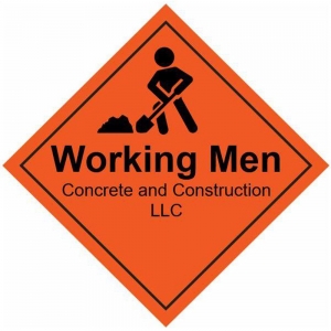 Photo of Working Men Concrete & Construction