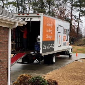 Photo of This Side Up Moving- Nashville