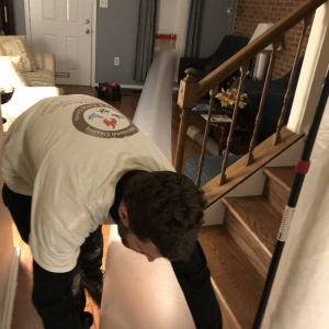 Photo of Professional Cleaning Restoration and Rehab Group