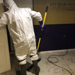 Photo of Professional Cleaning Restoration and Rehab Group