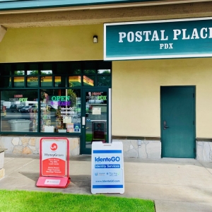 Photo of Postal Place PDX