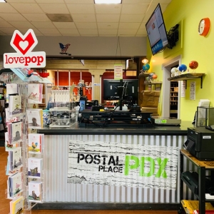 Photo of Postal Place PDX