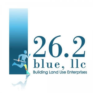 Photo of 26.2 Blue