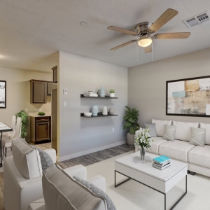 Photo of Oak Place Apartments