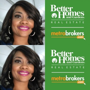 Photo of Chanta Willis - Better Homes and Gardens Real Estate