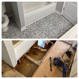 Lincolnton West Hill Property Services