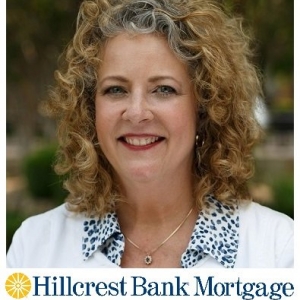 Photo of Julie C. Nichols - Hillcrest Bank Mortgage