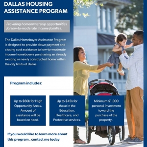 Dallas Julie C. Nichols - Hillcrest Bank Mortgage