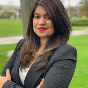 Novi Kaur Law