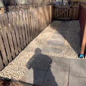 Evanston Father And Son Rodriguez Lawn Care