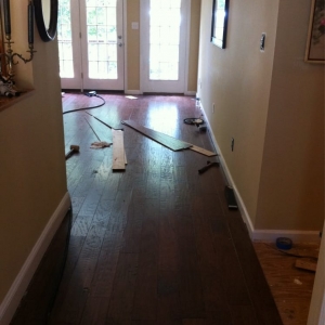 Photo of Palmetto Flooring