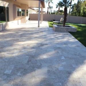 Photo of Arizona's Greenest Grass