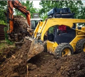 Photo of Ross Excavating