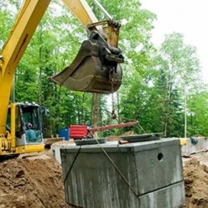 Photo of Ross Excavating
