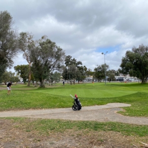 Photo of FootGolf San Diego