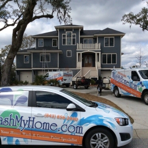 Photo of Wash My Home