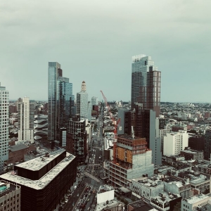 Photo of City Tower
