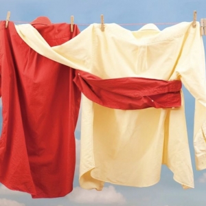 Photo of Swiss the Greener Dry Cleaners