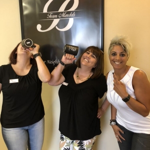 Photo of Team Mendels - Supreme Lending