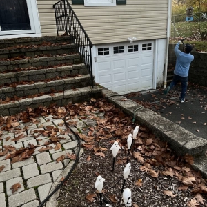 Photo of JX Power Washing & House Cleaning Services
