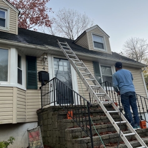 Photo of JX Power Washing & House Cleaning Services