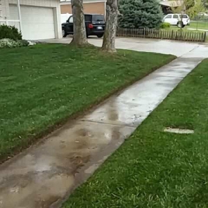 Photo of B&B Mowing Maintenance and More