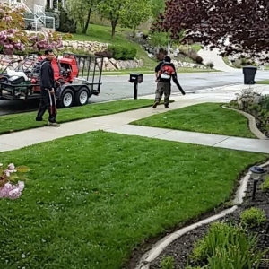 Photo of B&B Mowing Maintenance and More
